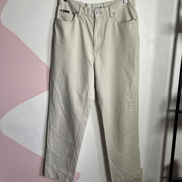 Vintage Calvin Klein Jeans - Picture 1 of 7